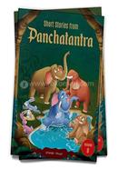 Short Stories From Panchatantra - Volume 8 image