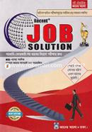 Short Technic Job Solution (With MCQ Plus Explained) image