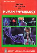 Short Textbook On Human Physiology With Biochemistry image