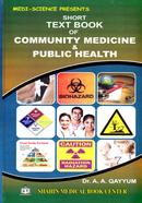 Short Textbook of Community Medicine and Public Health