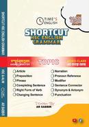 Shortcut Hsc English Grammar-2 image