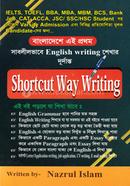 Shortcut Way Writing image