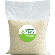 Shoshho Aromatic Tulshimala Rice 1 kg image