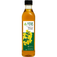 Shoshho Mustard Oil 400 ml image