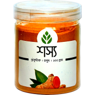 Shoshho Turmeric Powder 200 gm image