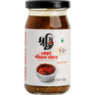 Shosti Bombai Morich Pickle 200g - A000318 image