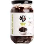 Shosti Boroi Pickle 400gm image