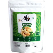 Shosti Cashew Nuts Medium Size 250 gm image