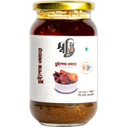 Shosti Chuigost Pickle 215 gm image