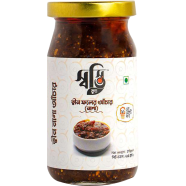 Shosti Fig Naga Pickle 215 gm image