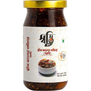 Shosti Fig Sweet Pickle 215 gm image