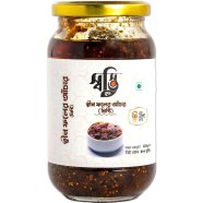 Shosti Fig Sweet Pickle 400g image