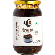 Fig Tangy, Sweet and Spicy Pickle 400g image