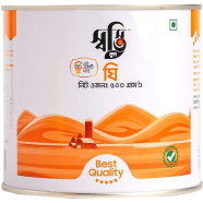 Shosti Ghawa Ghee 500 gm image