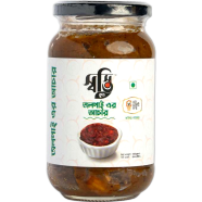 Shosti Olive Pickle 400 gm image