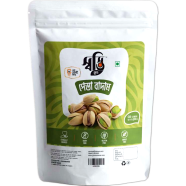 Shosti Pistachio Nut 500 gm - A000308 image