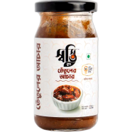 Shosti Tamarind Pickle 215 gm - A000325 image