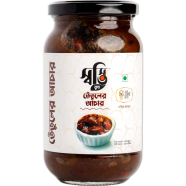 Shosti Tamarind Pickle 400g image