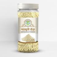 Rokomari Food Shotomuli Powder (শতমুলী গুঁড়া) - 100 gm image