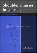 Shoulder Injuries in Sports image