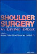 Shoulder Surgery image