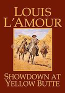 Showdown at Yellow Butte : A Novel image