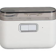 Showlon Electric Nail Clipper image