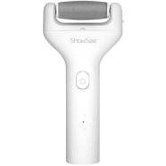 Showsee B1 Callus Remover – Say Goodbye to Rough Feet image