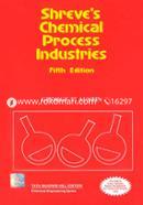 Shreve's Chemical Process Industries image