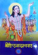 Shri Chaitanyabhagvat image