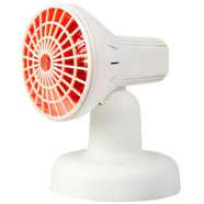 Shu Kang Infrared Heat Lamp 150W-Red Light Therapy for Pain Relief and Improved Blood Circulation image