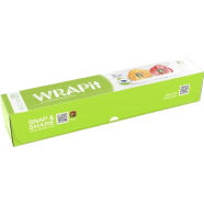 Shukran Wrapit image