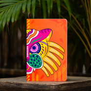 Shuvo Nabobarsho Mukhosh Notebook image