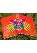 Shuvo Nabobarsho Mukhosh Notebook (SN202230165) image