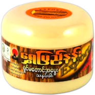 Shwe Pyi Nann Shinmataung Thanakha Whitening Powder 50g image
