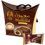 Siafa Chocolate Coated Mamool image