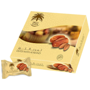 Siafa Dates Almond image