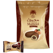 Siafa Dates Mamool Hazelnut image