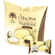 Siafa Mamool Coconut image