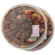 Siafa Moist Fresh Dates image