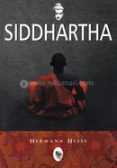 Siddhartha-(ফিঙ্গারপ্রিন্ট পাবলিশিং) By হার্মান্ন হেস image