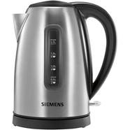 Siemens Electric Kettle TW7902GB - 1.7 Liter image