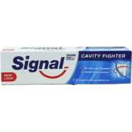 Signal Anti Cavity Toothpaste 75ml image