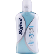 Signal Expert Gencives Liquid Gel Mouthwash 500 ml image