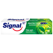 Signal Protection 123 Green Tea Toothpaste 100ml image