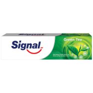 Signal Toothpaste Cavity Fighter Herbal 100 ml image