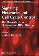 Signaling Networks and Cell Cycle Control image