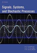 Signals, Systems And Stochastic Processes image