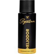 Signature Deodorant Body Spray Heliodor 150ml image