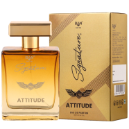Signature Eau De Parfum Attitude 100ml image